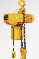 冠航環(huán)鏈電動(dòng)葫蘆的使用提升電子廠效能