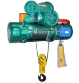 鋼絲繩電動葫蘆